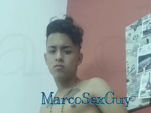 MarcoSexGuy