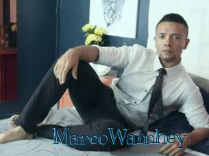 MarcoWainhey