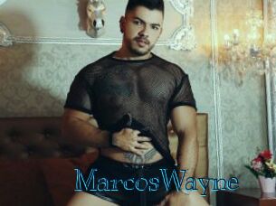 MarcosWayne