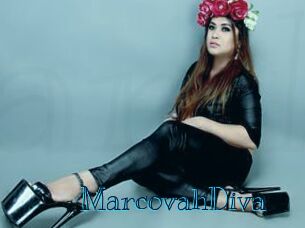 MarcovahDiva