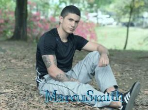 MarcuSmith