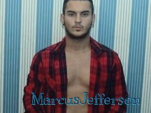 MarcusJefferson