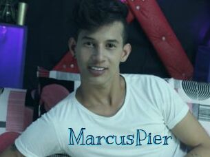 MarcusPier