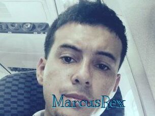 MarcusRex