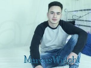 MarcusWright
