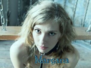 Margana