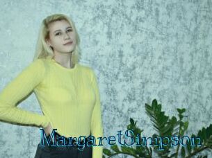 MargaretSimpson