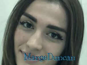 MargeDuncan