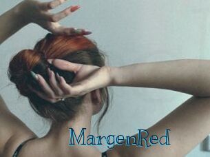 MargenRed