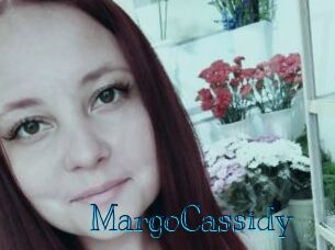 MargoCassidy