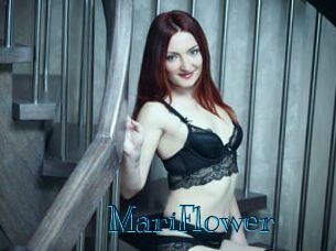 MariFlower Archive DVD BIZ