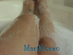 MariMonro