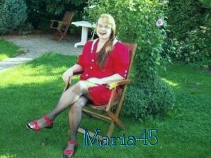 Maria45