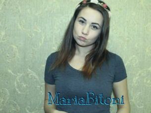 MariaBitoni