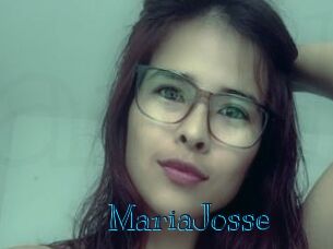 MariaJosse