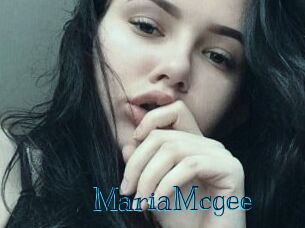 MariaMcgee