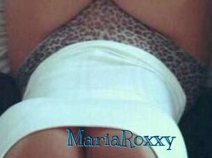 MariaRoxxy