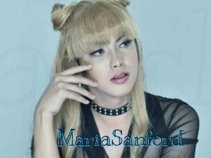 MariaSanford