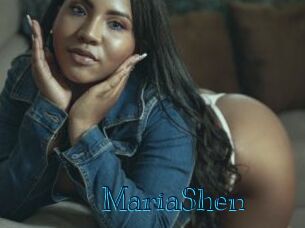 MariaShen
