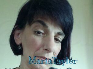 Maria_Tayler