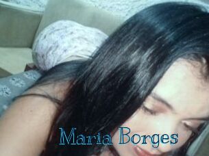 Maria_Borges