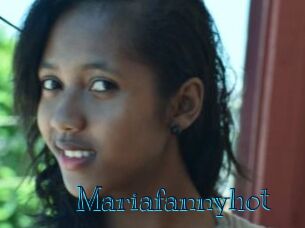 Mariafannyhot