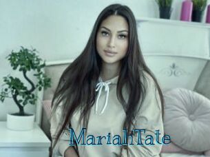 MariahTate