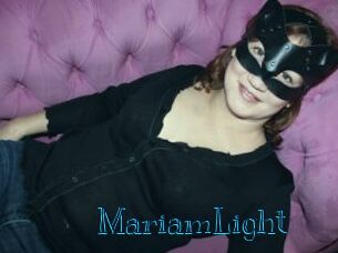 MariamLight