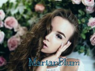 MarianBlum