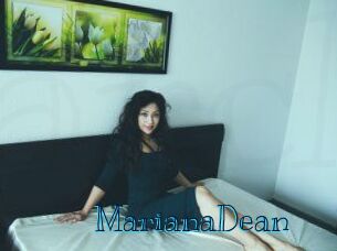 MarianaDean