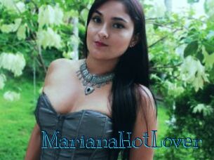 MarianaHotLover