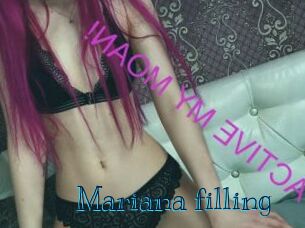 Mariana_filling