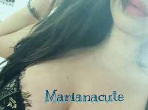 Marianacute