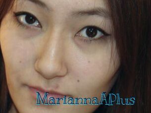 Marianna_APlus