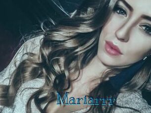 Mariarrr