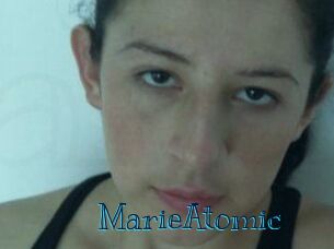 MarieAtomic
