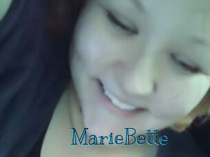 MarieBette