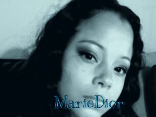 MarieDior