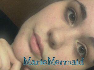 MarieMermaid