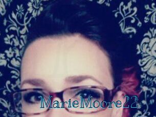 MarieMoore22