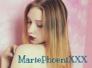 MariePhoeniXXX