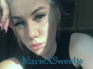 MarieXSweetie