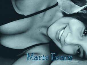 Marie_Evans