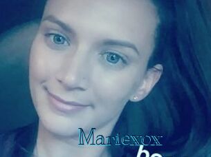 Mariexox