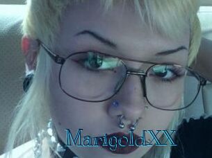 MarigoldXX