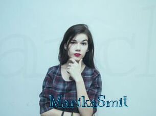MarikaSmit