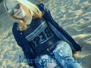 MarilynHotYoung