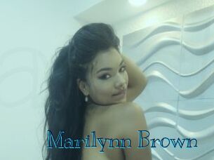 Marilynn_Brown
