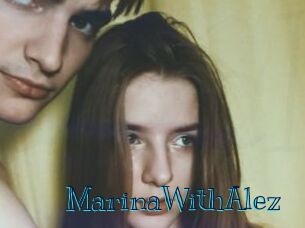 MarinaWithAlez