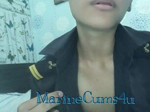 MarineCums4u